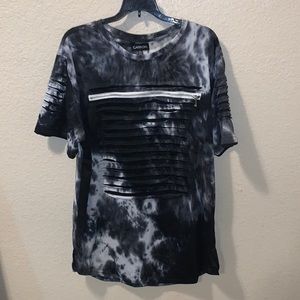 Carbon Mens XXL shirt